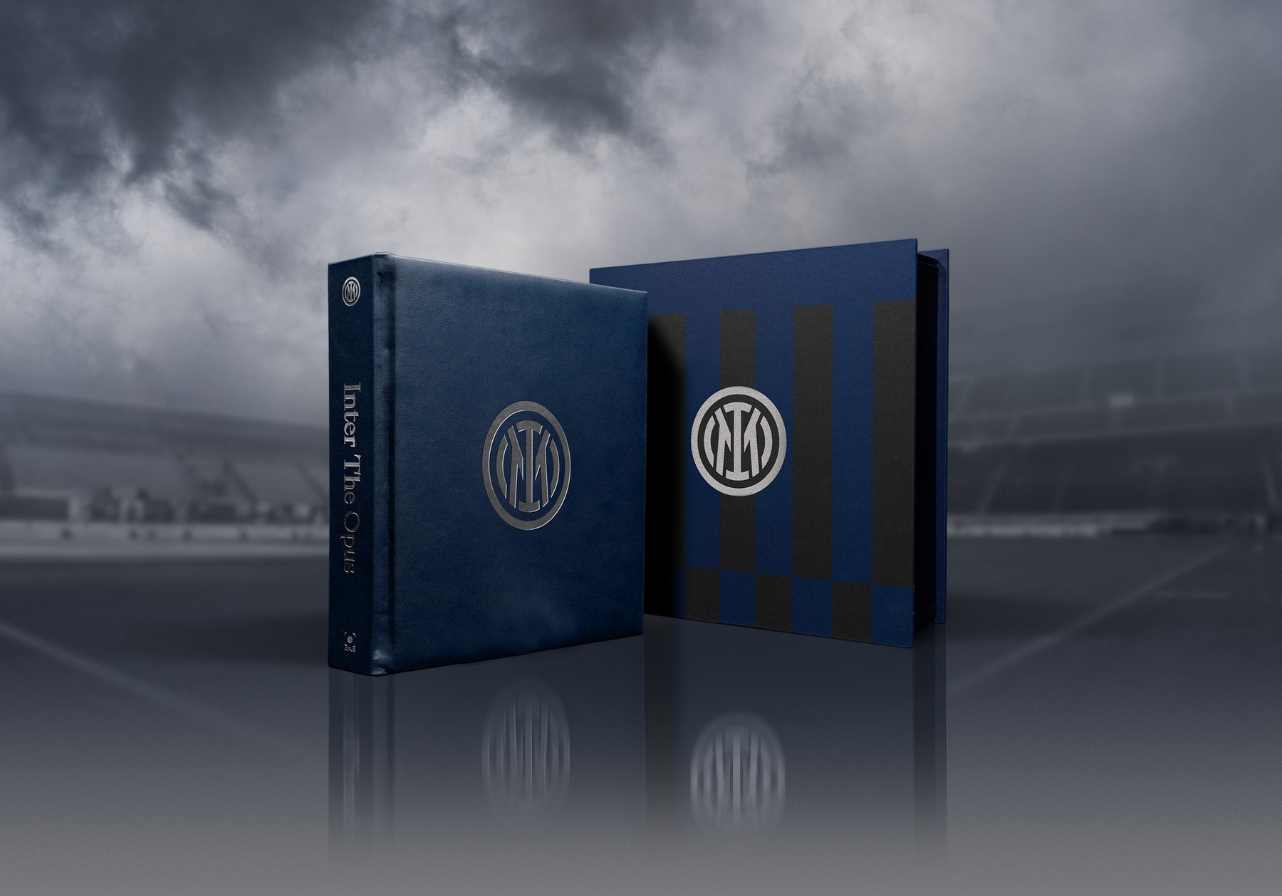 Inter The Opus Classic Edition