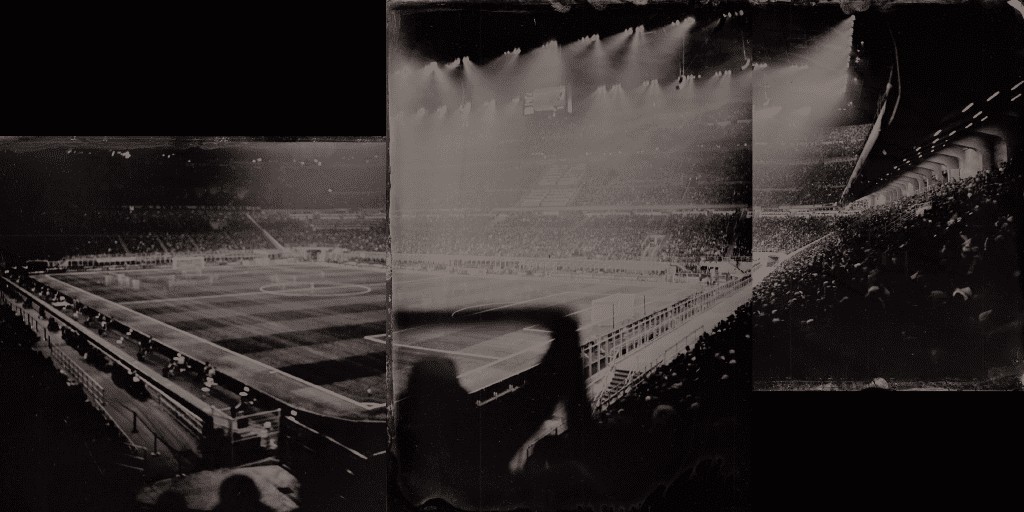 Inter The Opus, exclusive Wet Plate Collection tintype prints